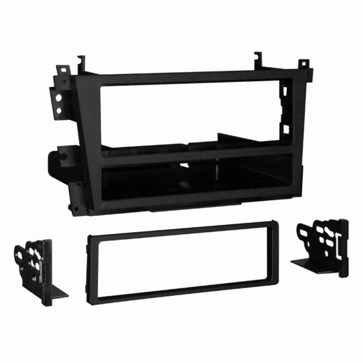 Metra Acura Cl 01-Up And Tl 99-Up (99-7868) 1