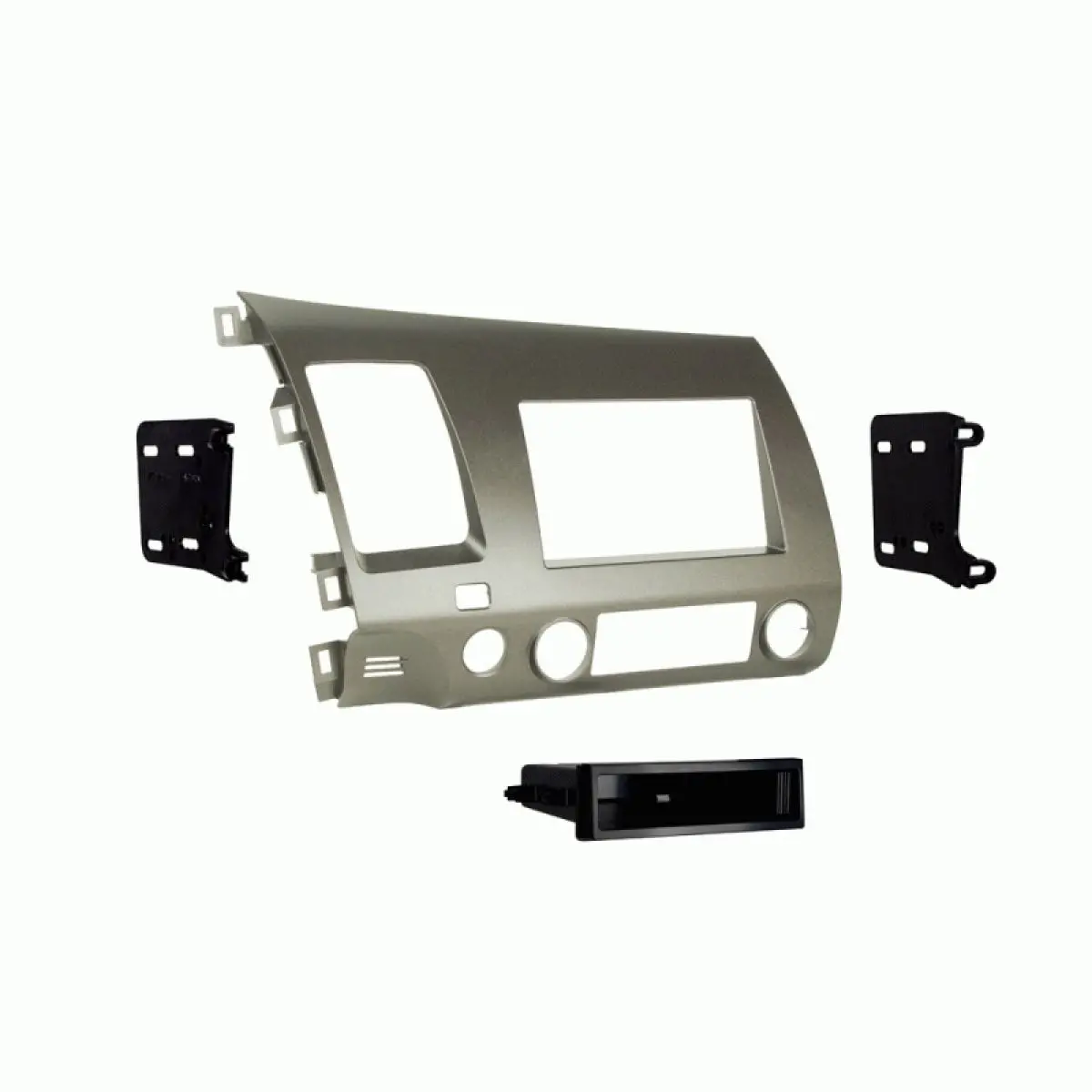Metra Honda Civic 2006 Taupe (99-7871T) 1