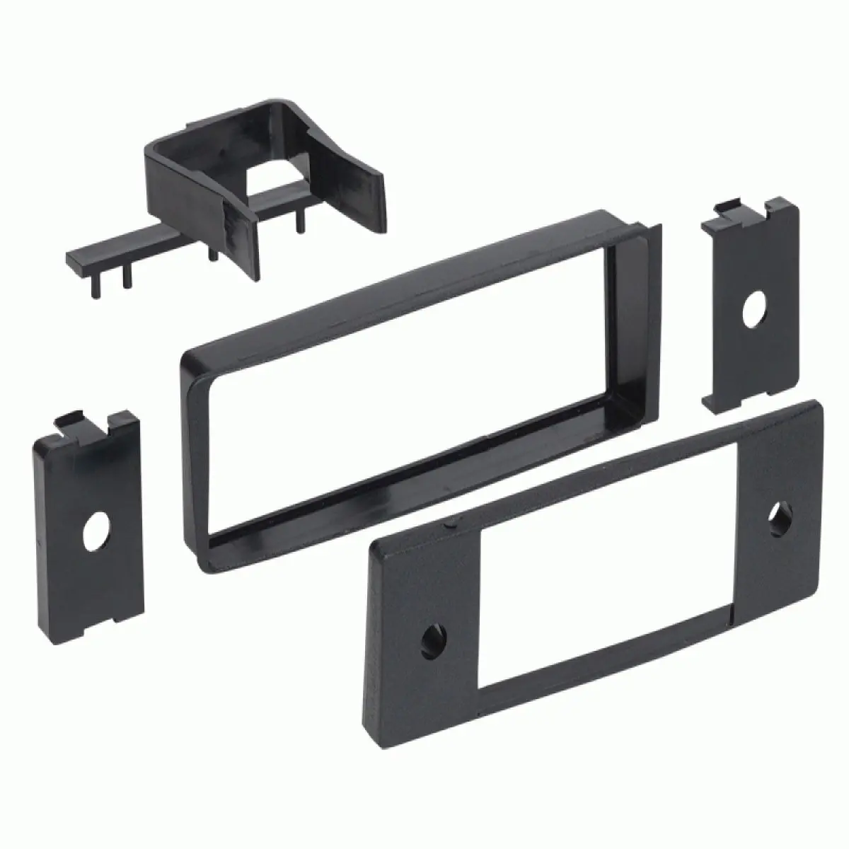 Metra Honda Civic Custom Kit 1996-98 (99-7891) 1