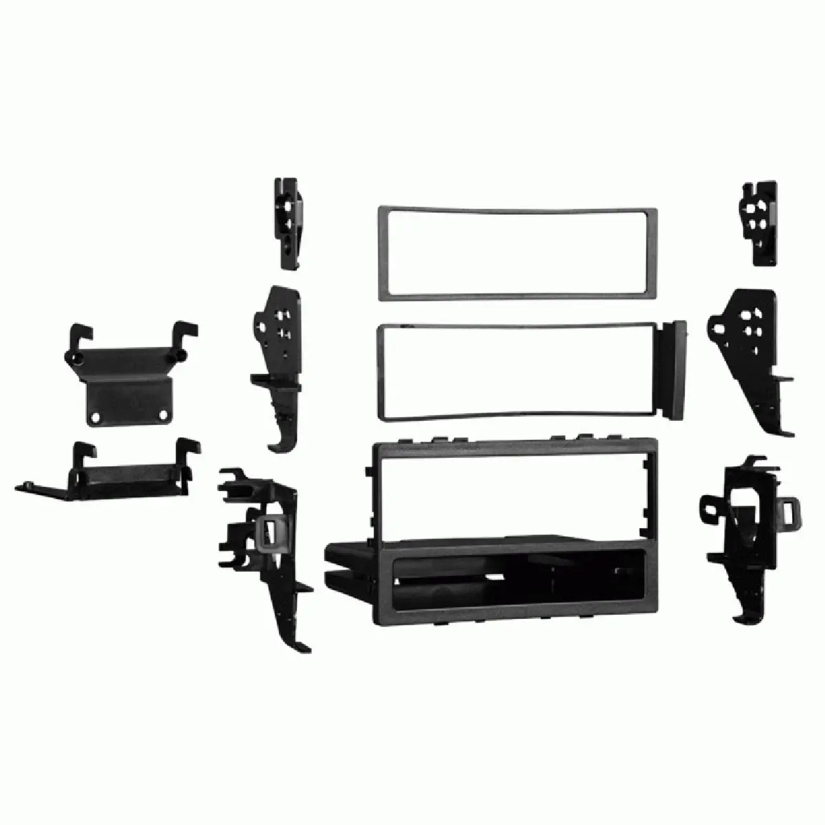Metra Honda Multi Kit 1989-Up (99-7898) 1