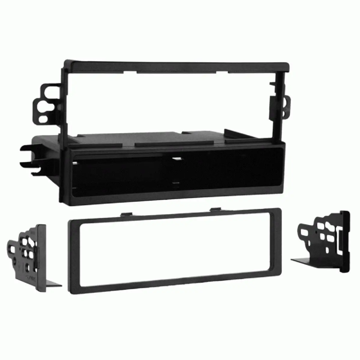 Metra Suzuki Verona 2004, Chevy Aveo 2004 (99-7951) 1