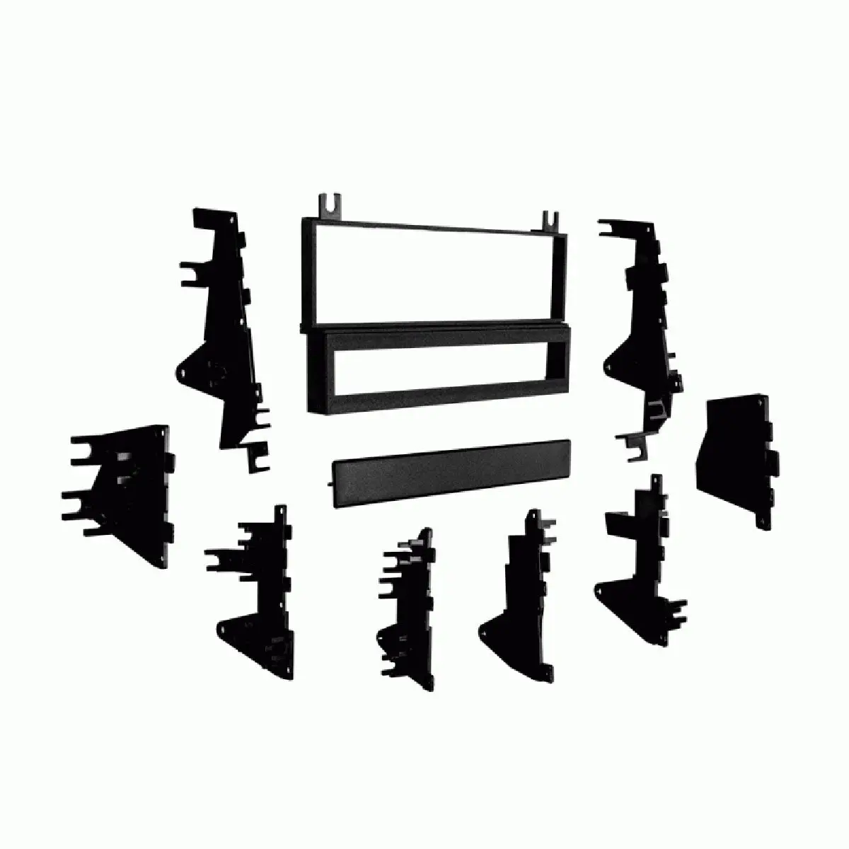 Metra Multi Kit 1984-Up (99-8101) 1