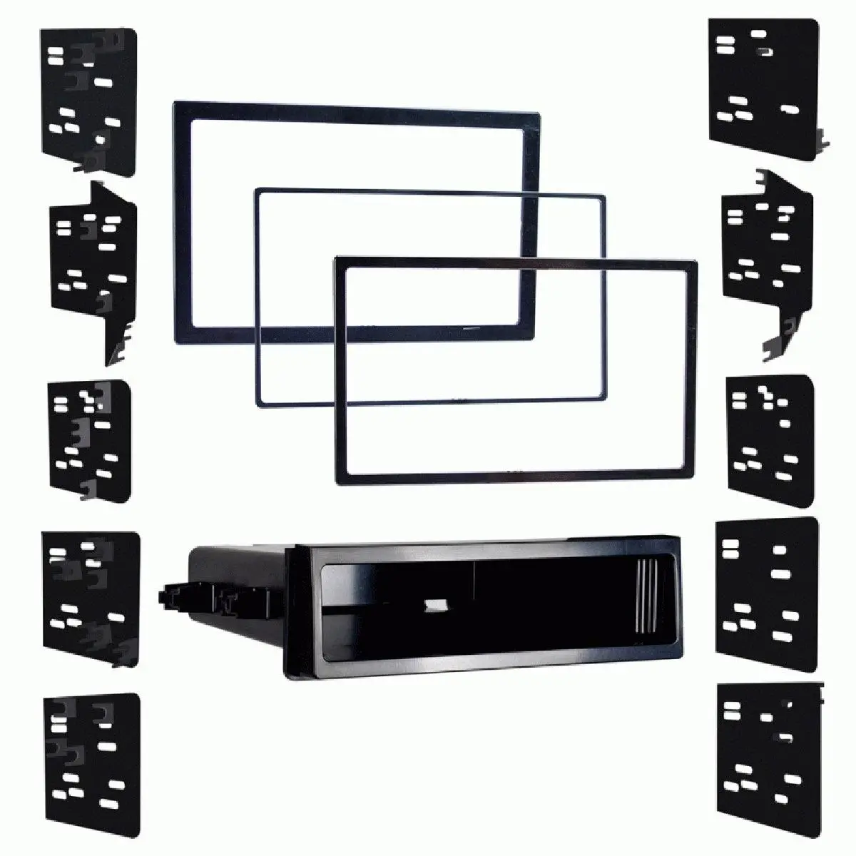 Installation Kit (99-8104) 1