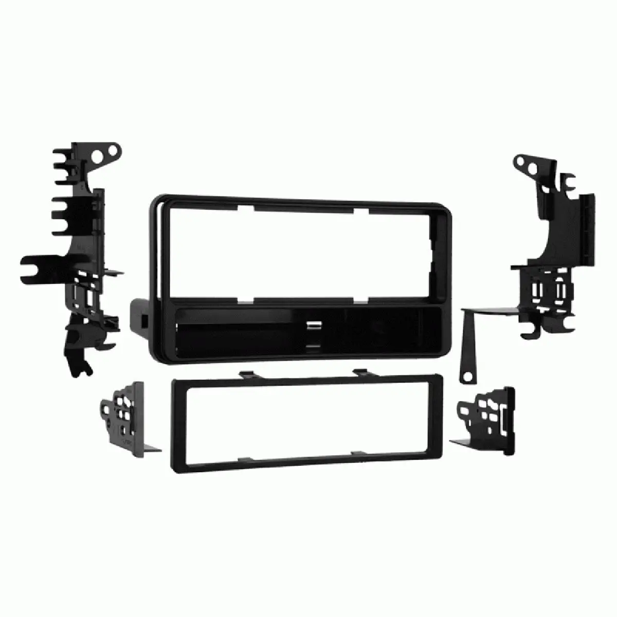 Metra Toyota Mini Multi-Kit (99-8202) 1
