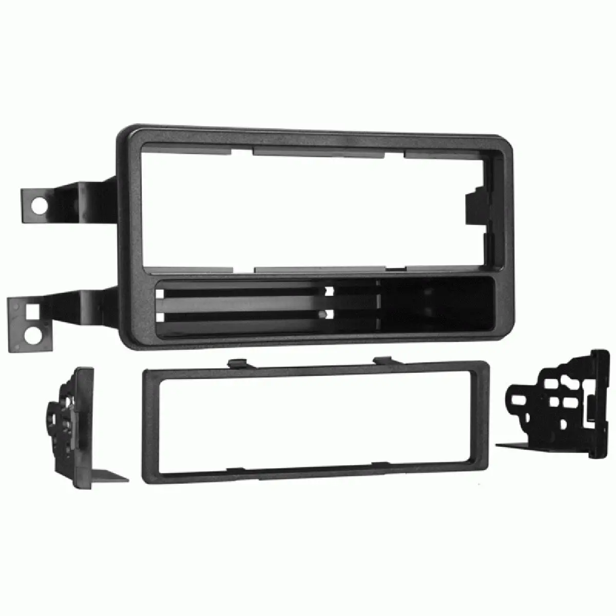 Metra Toyota Sequoia And Tundra 2003 (99-8207) 1