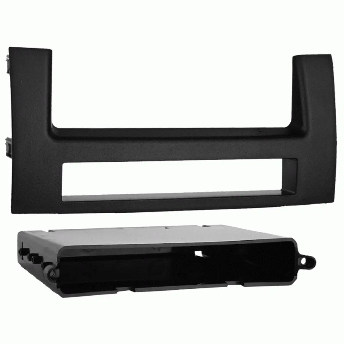 Metra Toyota Prius 2004-Up (99-8213) 1