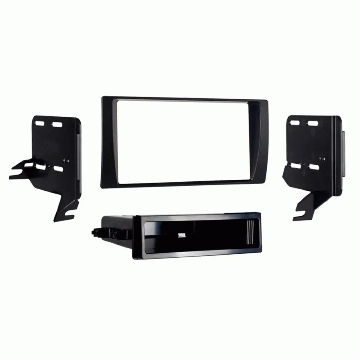 Metra 2002-06 Toyota Camry (99-8231) 1