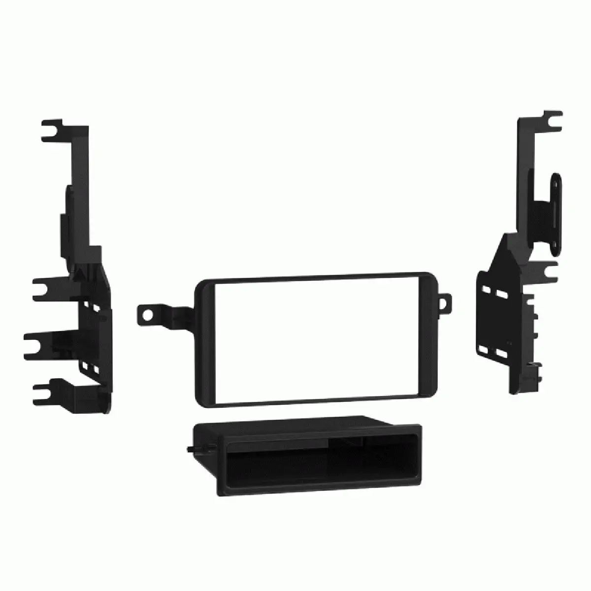 Metra Installation Kit (99-8268) 1