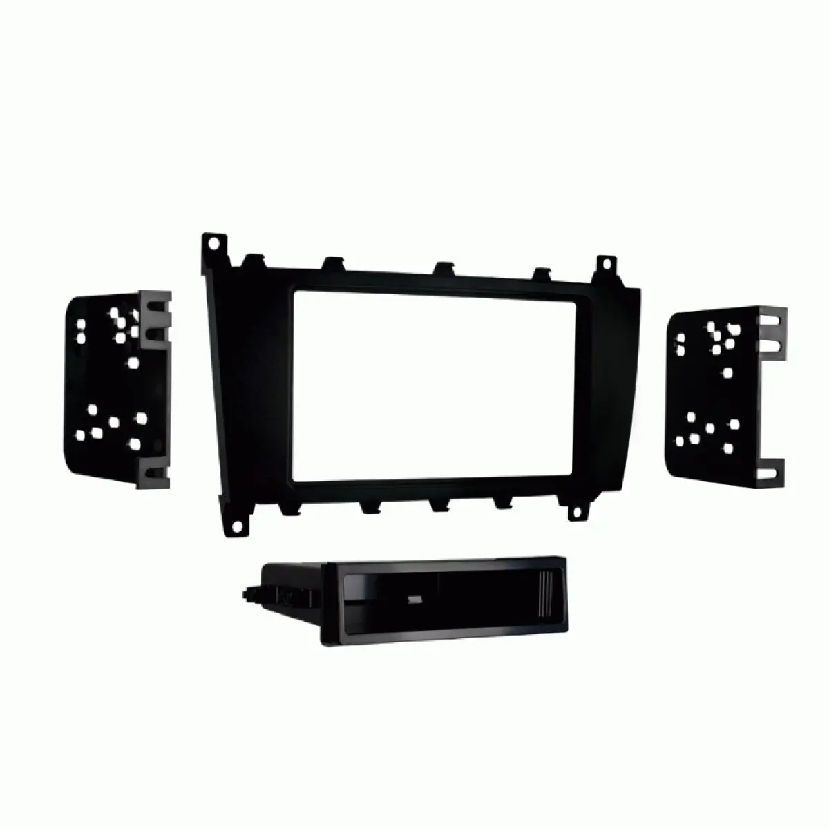 Metra Installation Kit (99-8721B) 1