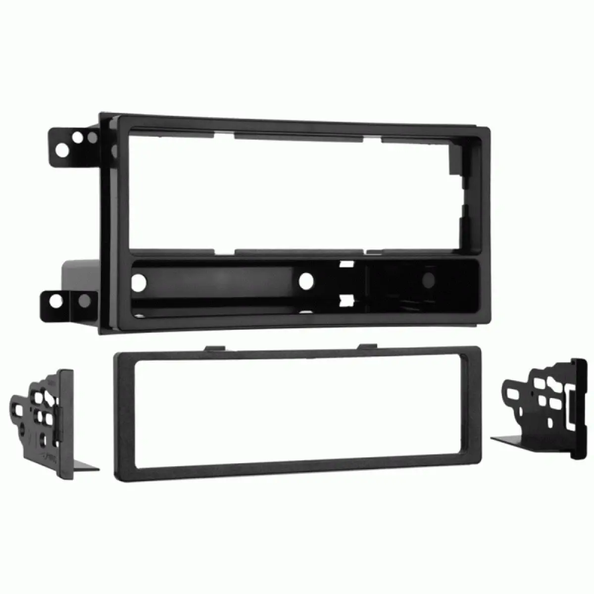 Metra Subaru Impreza/Impreza Wrx Din (99-8902) 1