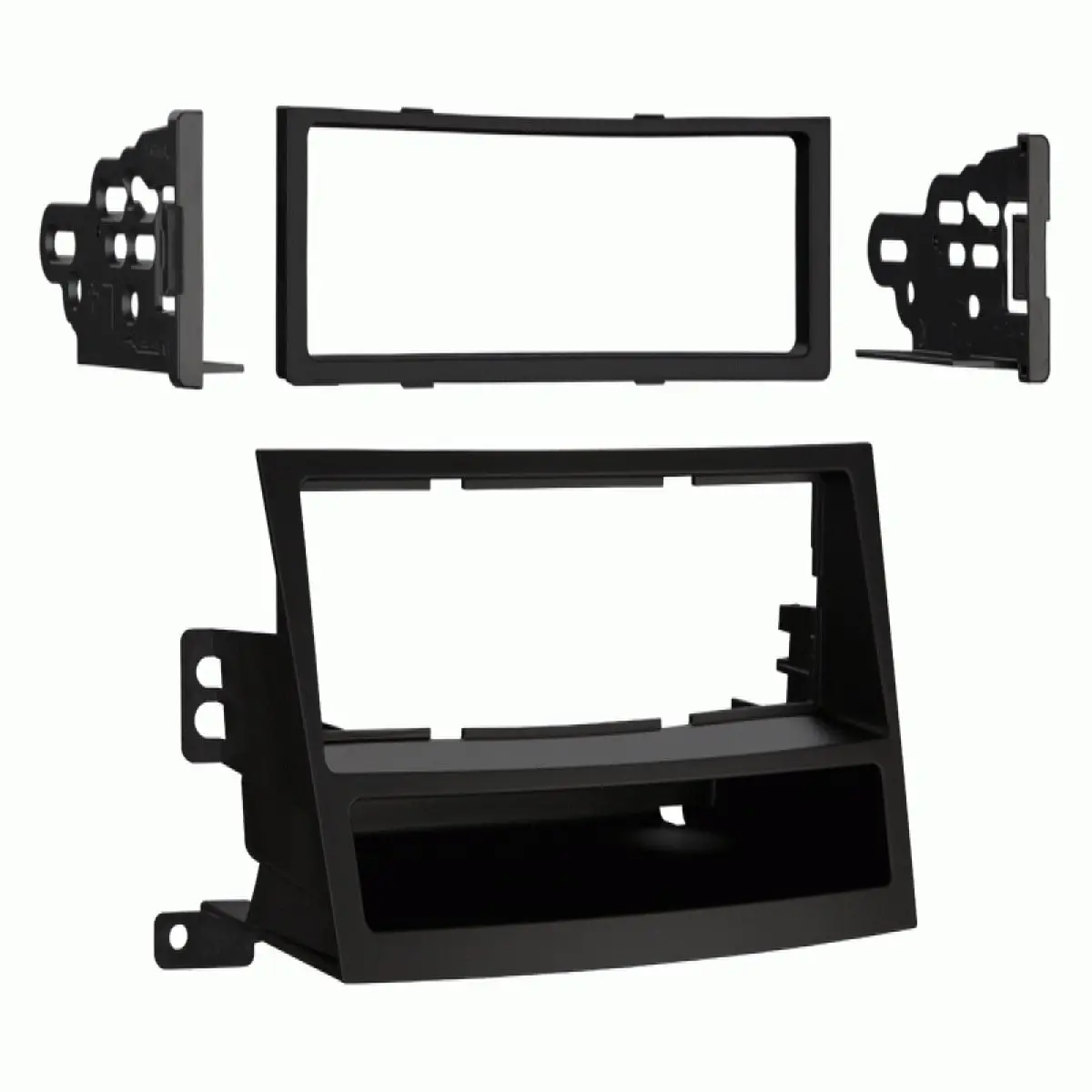 Metra Installation Kit (99-8903B) 1