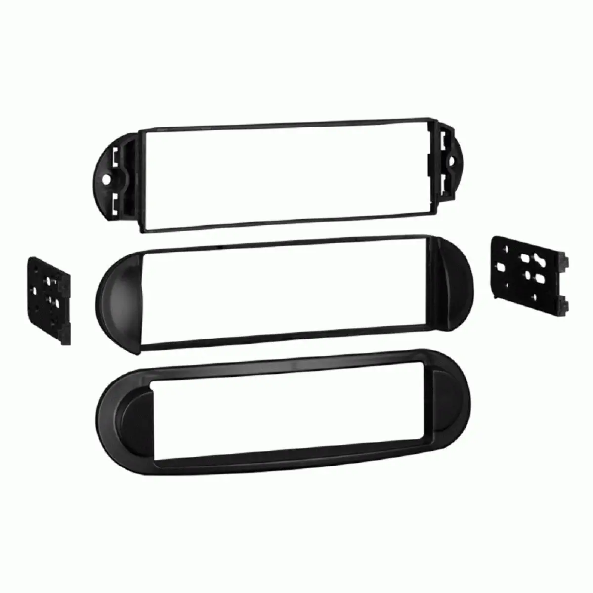 Metra Volkswagen Bug Professional Installer Series 1998-Up (99-9008) 1