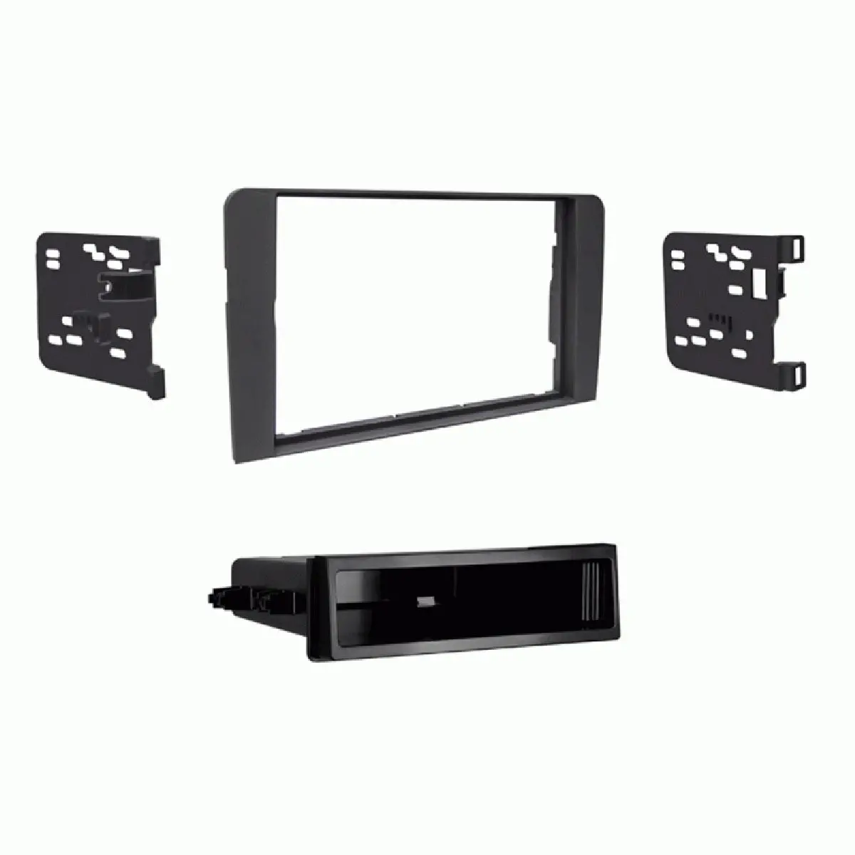 Metra Installation Kit (99-9109B) 1