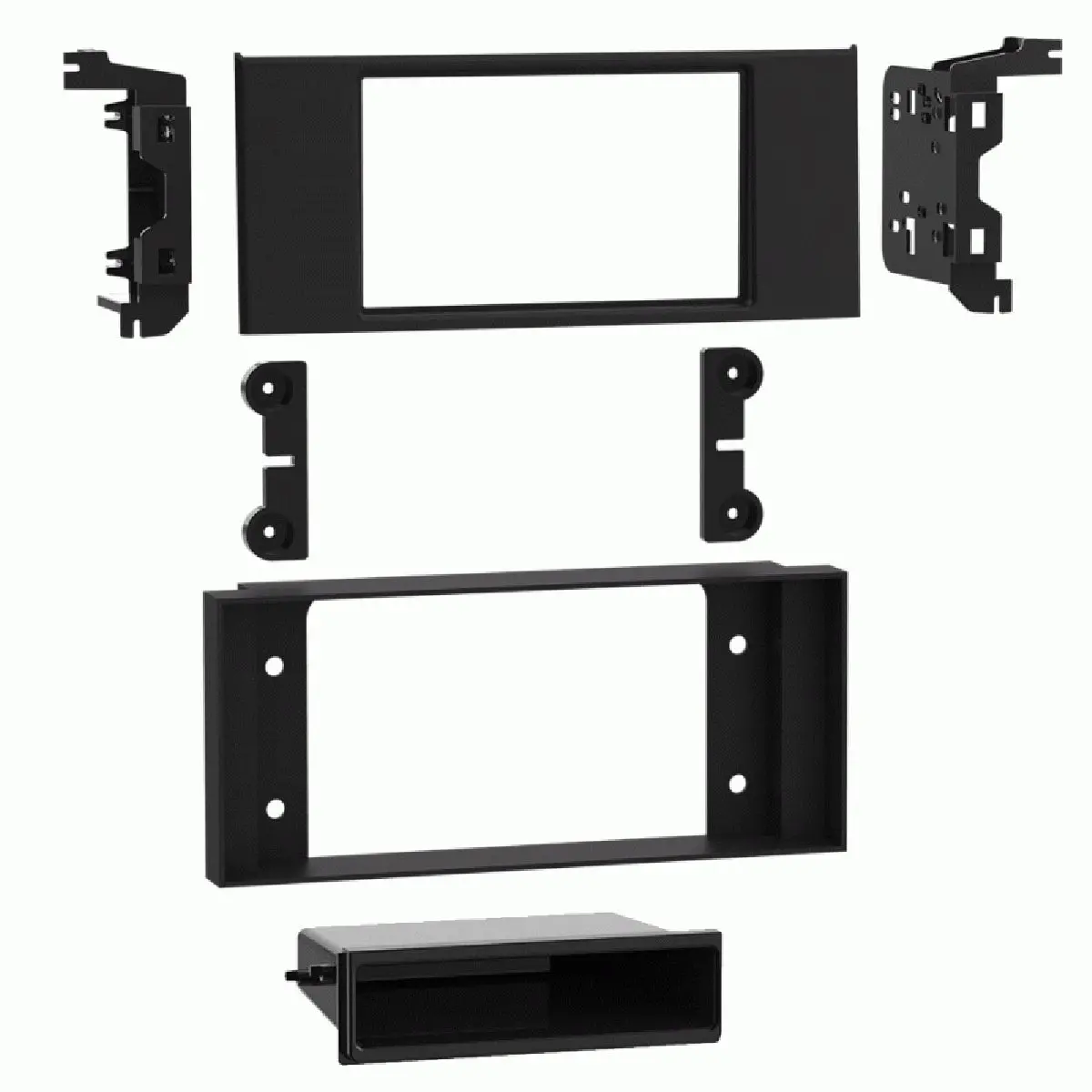 Metra Installation Kit (99-9402B) 1