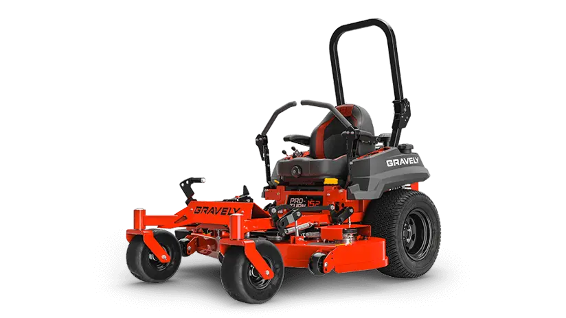 Gravely Proturn 152 Kawasaki 991129 1