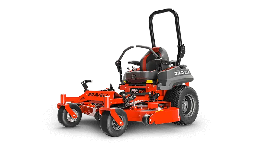 Gravely Pro-Turn 160 Kawasaki 991130 1