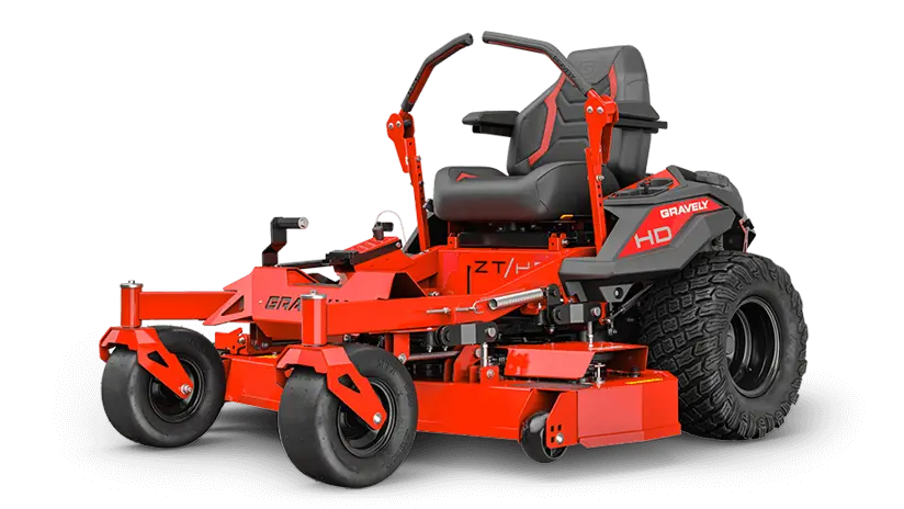 Gravely Zt Hd 60 Kawasaki 1