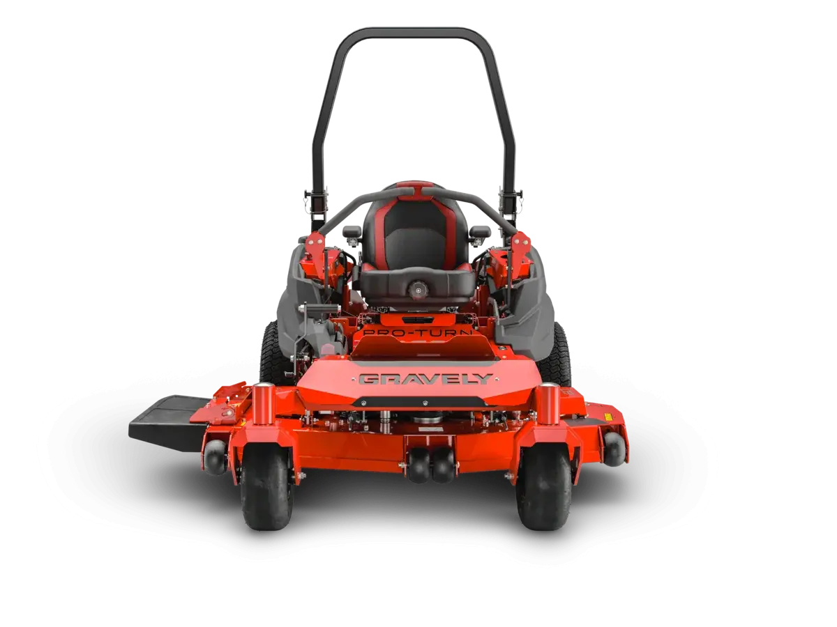 Pro-Turn 360 - 25 Hp Kohler Zt740, W/60" 992524 1
