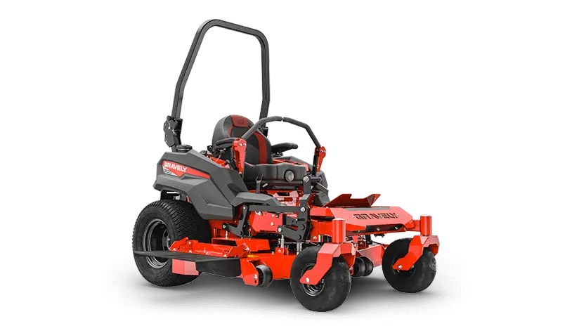 Gravely Pro-Turn 360 Kawasaki 1
