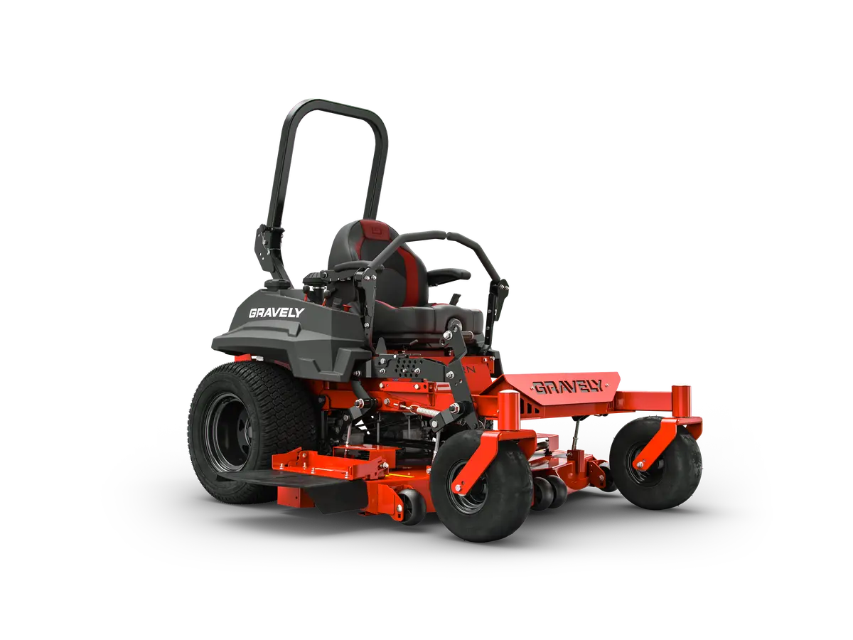Gravely Pro-Turn 252 Kawasaki Arriving March 1