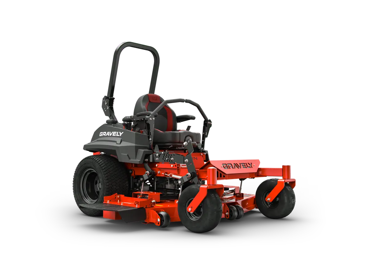 Gravely Pro-Turn 260 Kawasaki Arriving March 1