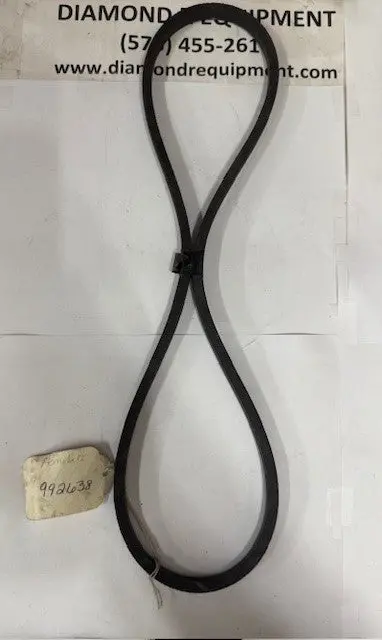 Homelite Belt  161098, 1665706, Ja992638 1