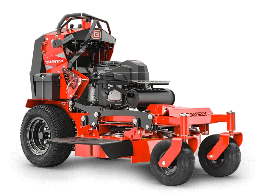 Gravely Z-Stance 52 Kawasaki 1