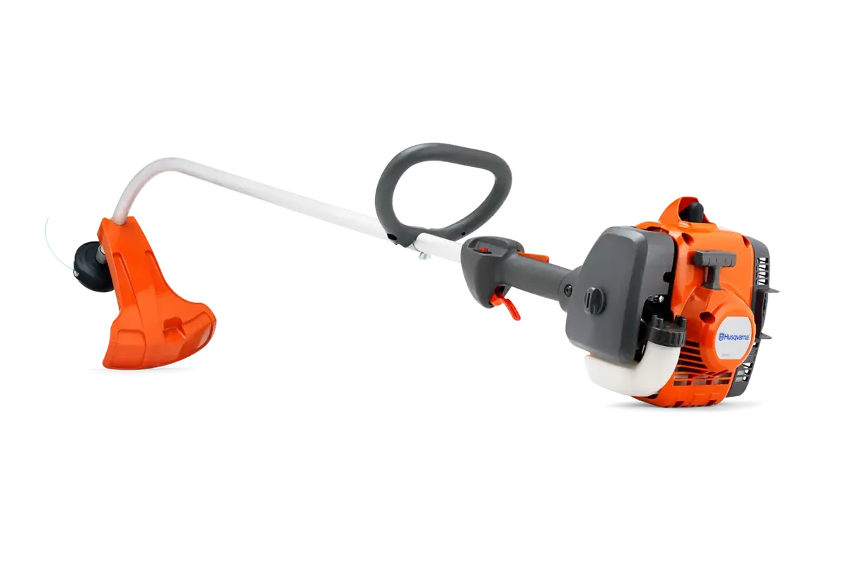 Husqvarna 122C String Trimmers & Weed Eaters 966712701 1