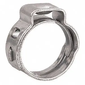 9992 Hose Clamp 1