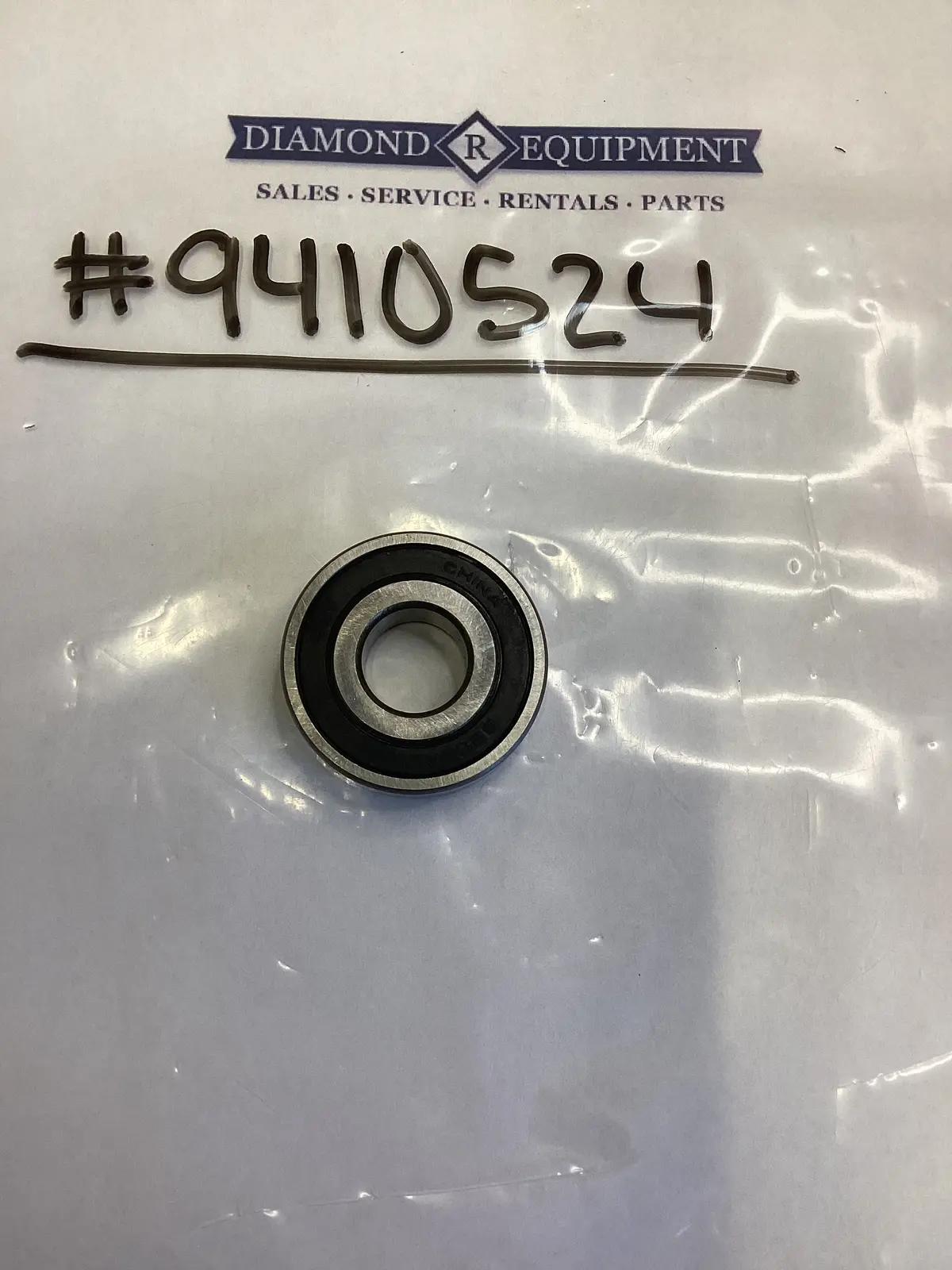 Mtd Ball Bearing: #9410524 1