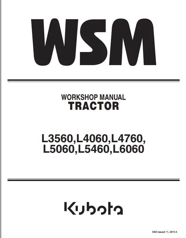 L5460hstcc Service Manual 1