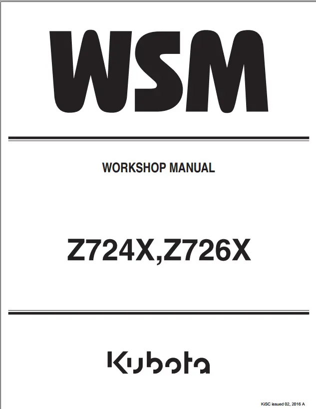 Z724x Service Manual 1