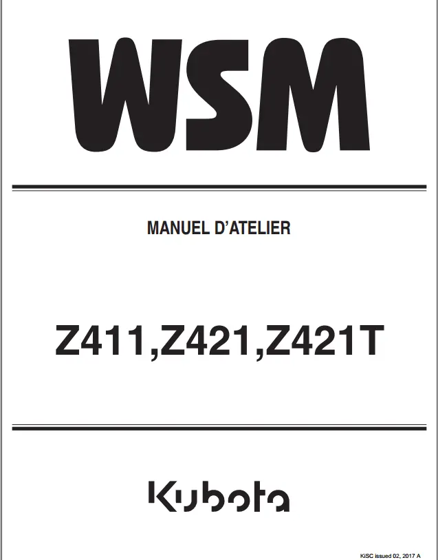 Z411 Service Manual 1