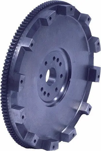 Flywheel-Caterpillar-9Y9313 1