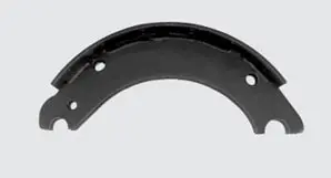 4536-Dfc Remanufactured Brake Shoe & Core 1