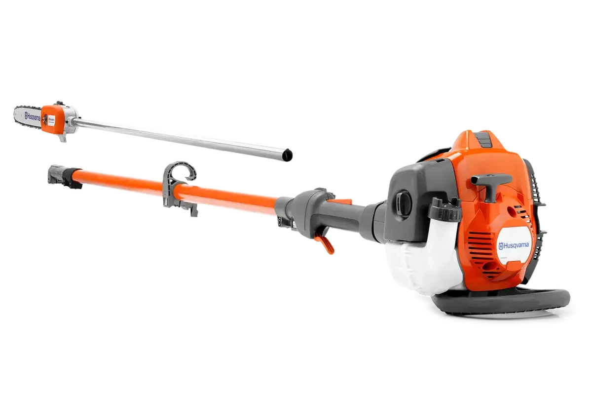Husqvarna 525P5s 138” 25.4Cc Detachable Shaft Pole Saw 967329201 1