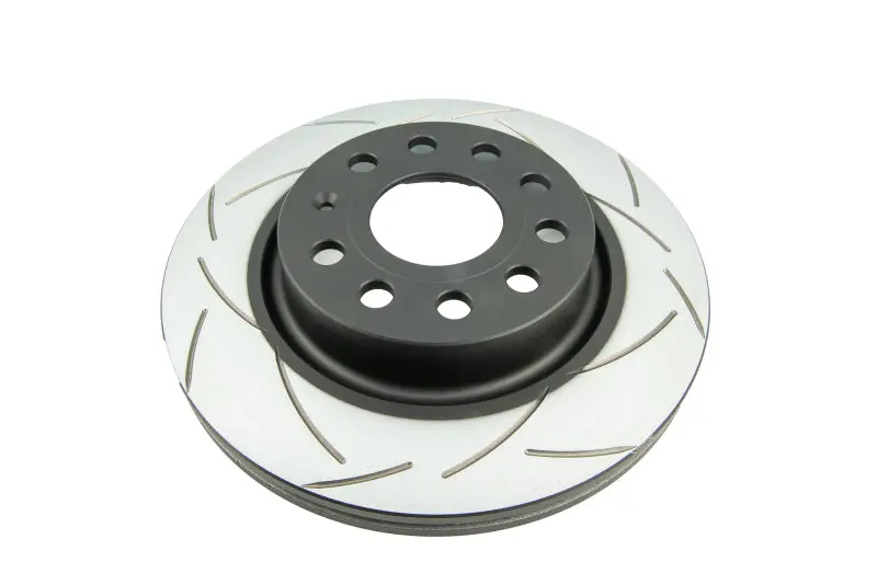 Dba 13-18 Volkswagen Jetta 2.0L Sedan Front Slotted Street Series Rotor 1