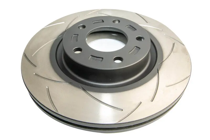 Dba 07-14 Mini Cooper S (R56/R57 W/294Mm Rotor) Front Slotted Street Series Rotor 1
