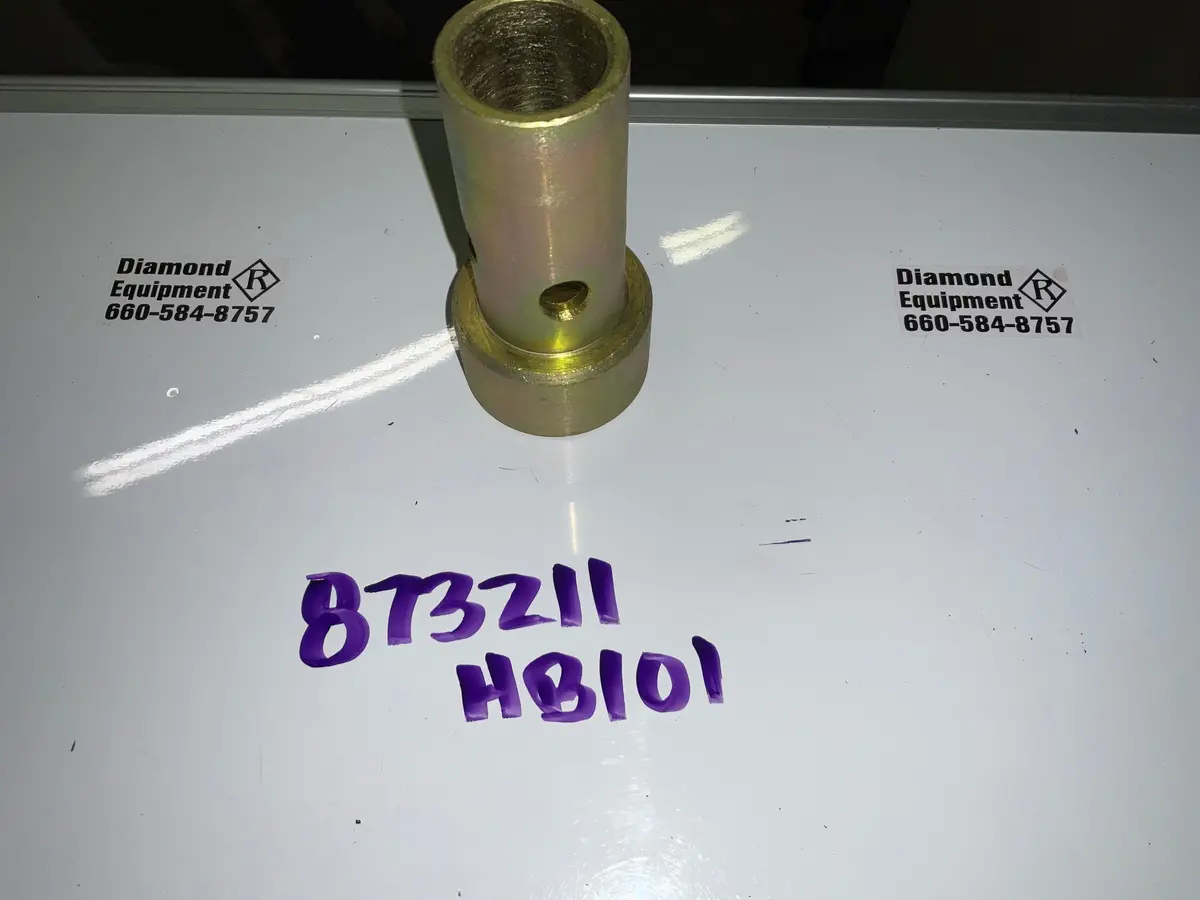Cat 1 Pin, Part #873211 Hb101 1