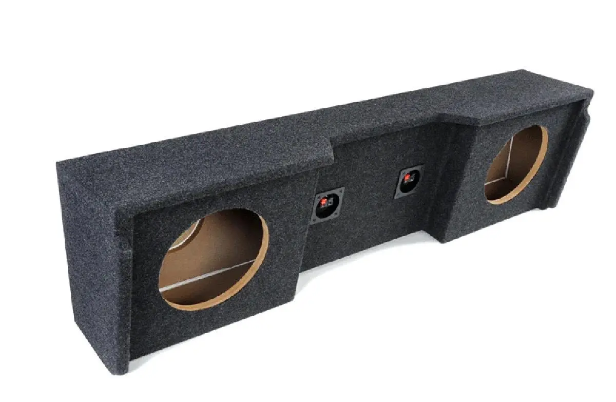 Atrend Chevy 99-07 Dual 12" Box (A152 12Cp) 1
