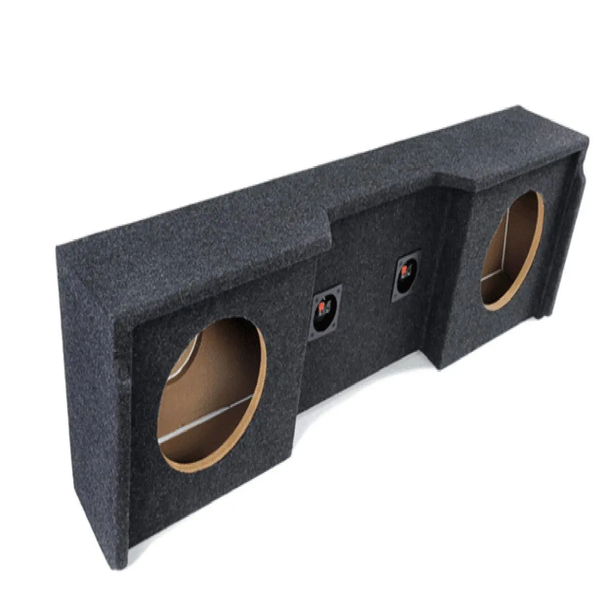 Atrend 99-07 Chevrolet / Gmc Silverado / Sierra Extended Cab (A152-10Cp) 1