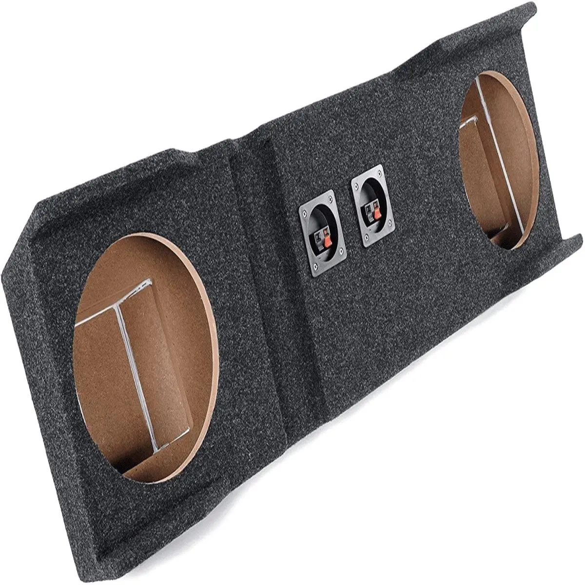 Atrend Chevy 99-06 Dual 10" Box (A162 10Cp) 1