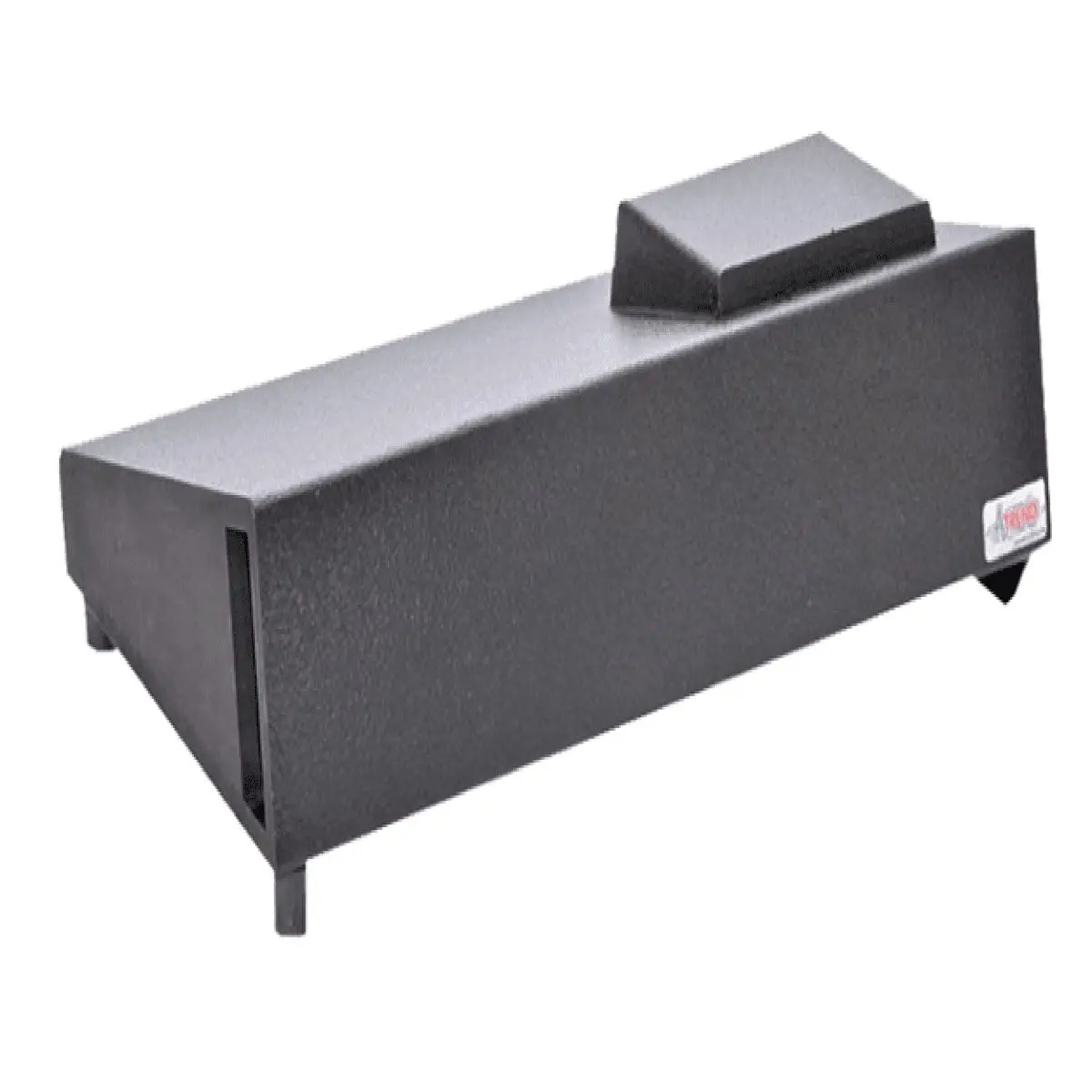 Atrend Single 12" Vented 07-Up Chevy/Gmc Crew Cab (A18112v) 1