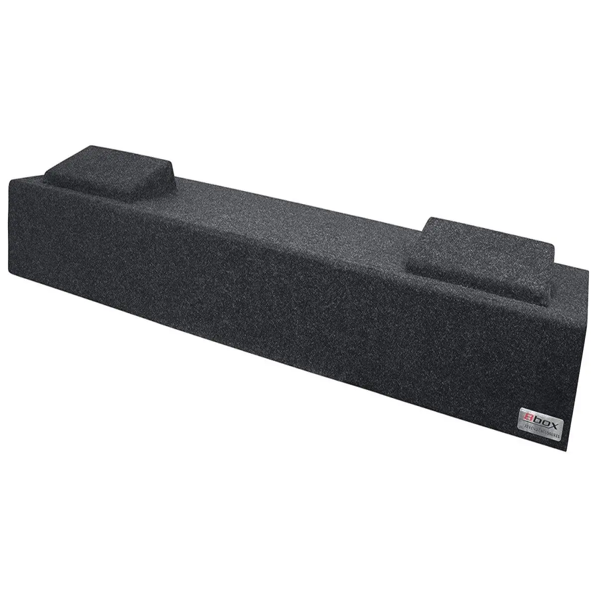 Atrend Chevy 07-13 Dual 10" Box (A18210cp) 1