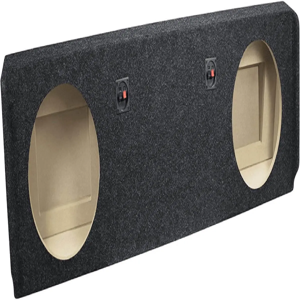 Atrend Chevy 14-Up Dual 12" Box (A184 12Cp) 1