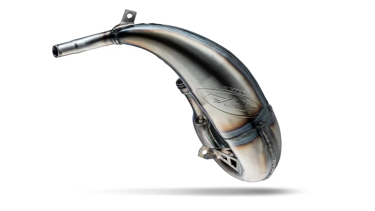 Ktm Fmf Factory Fatty Expansion Chamber 50 Sx Fe 2024 1