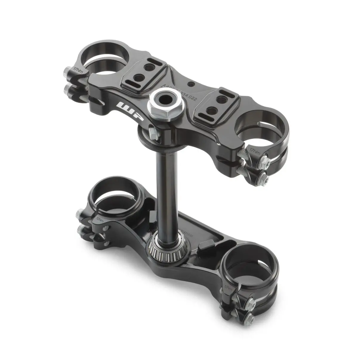 Ktm Factory Triple Clamp 65 Sx 2024-2025 1