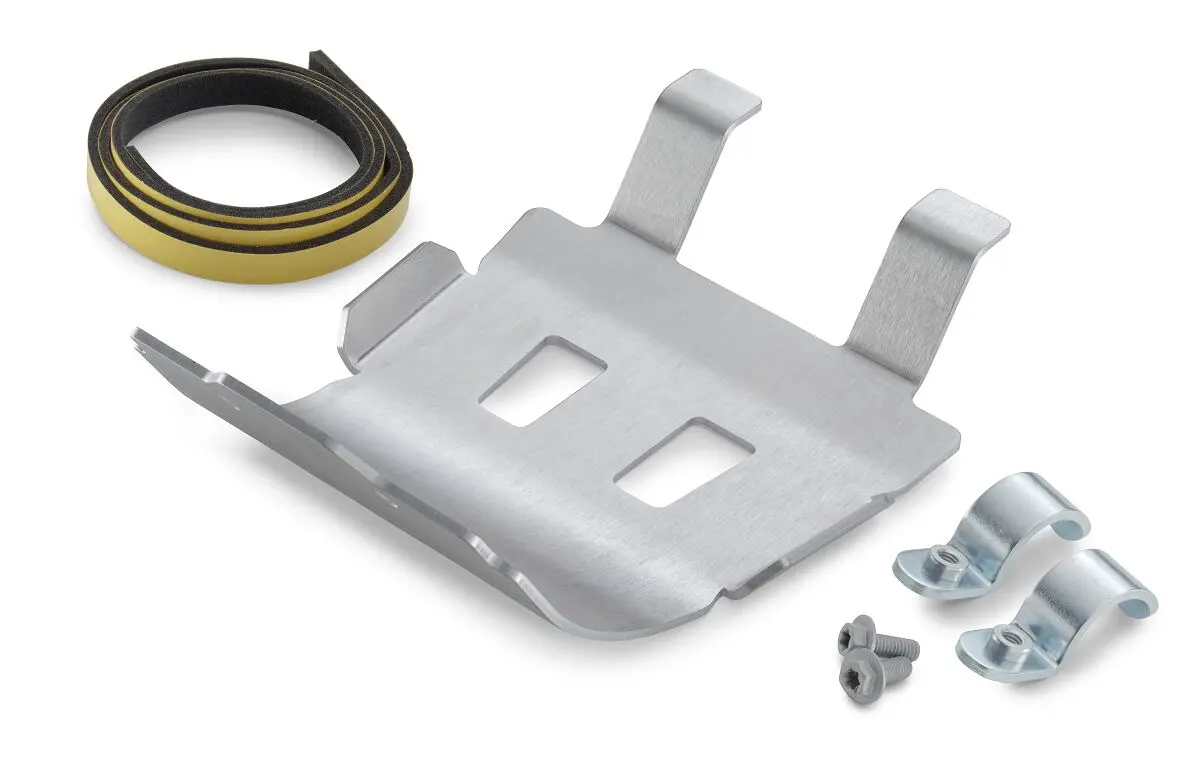 Ktm Skid Plate 65 Sx 2024-2025 1