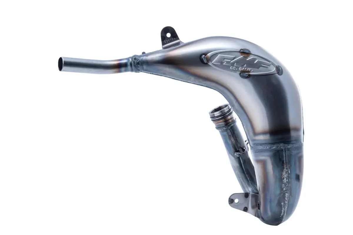 Ktm Fmf Factory Fatty Expansion Chamber 65 Sx 2024-2025 1