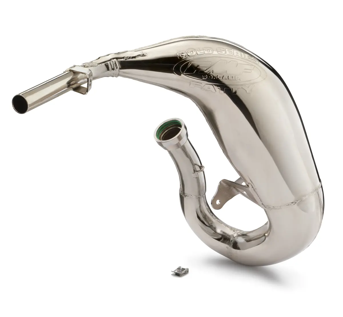 Ktm Fmf Fatty Expansion Chamber 85 Sx 2025 1